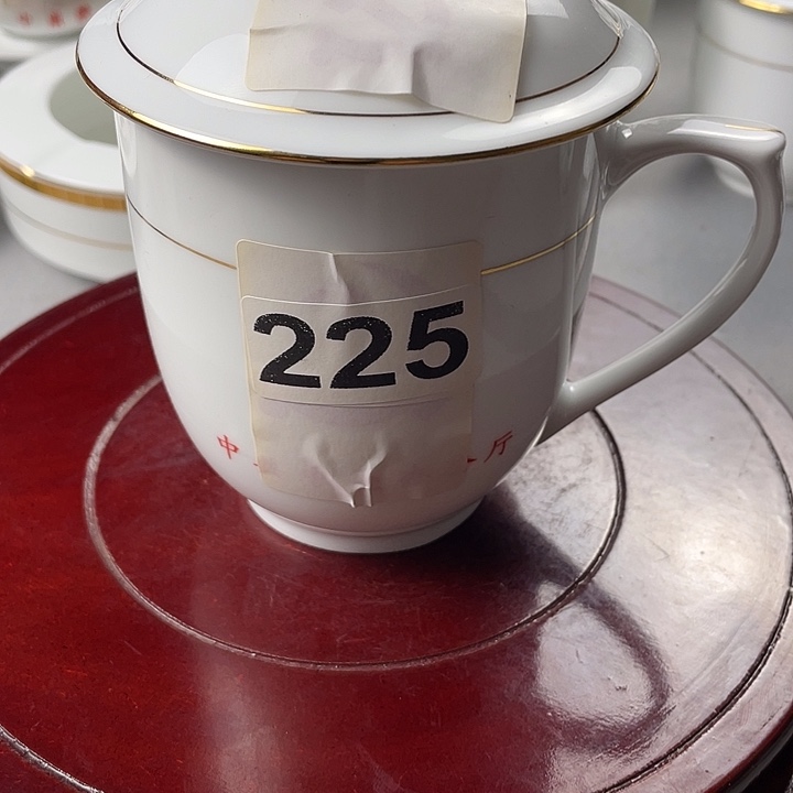 景德镇精品陶瓷作品