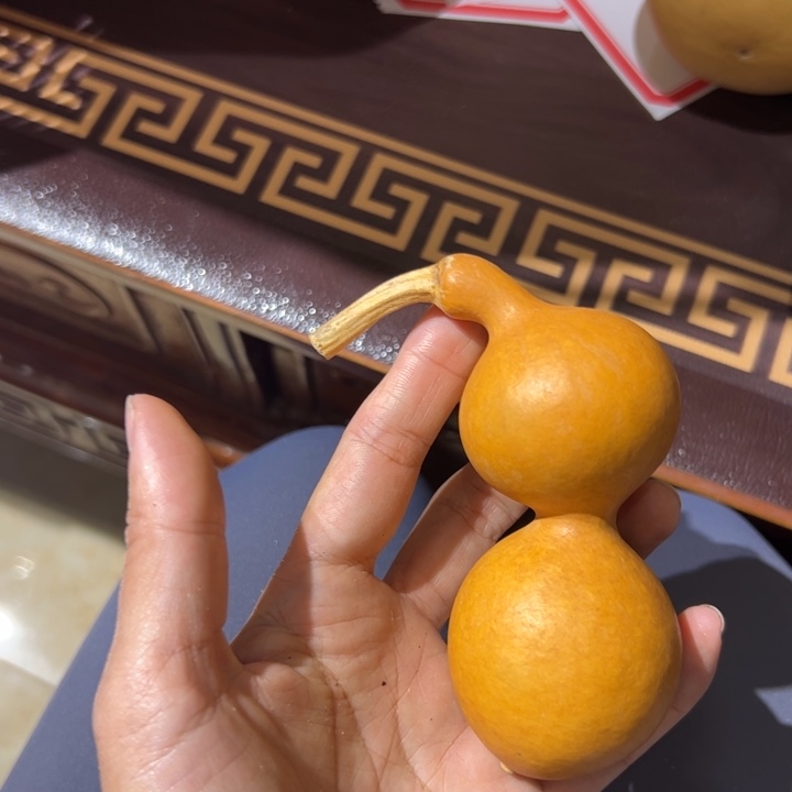 奔***架天然老皮蚂蚁葫芦