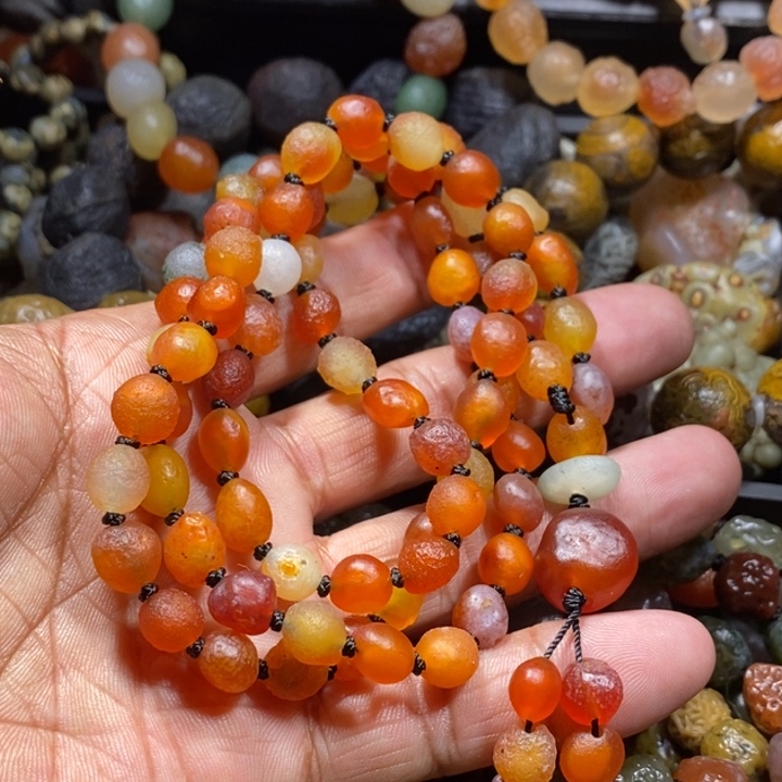 石材戈壁石，戈壁石