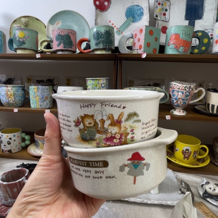 日本小玄子海外孤品杂货铺