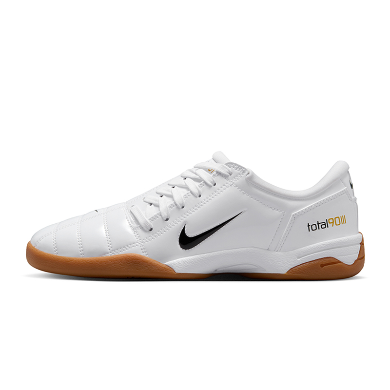 Nike耐克【喜】女鞋 T90运动鞋足球鞋IB5666-100