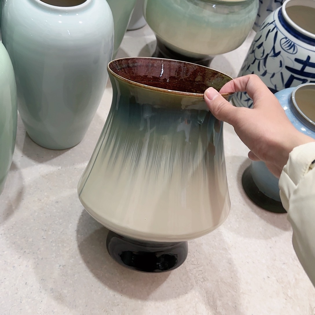 摆件正品有孔正品