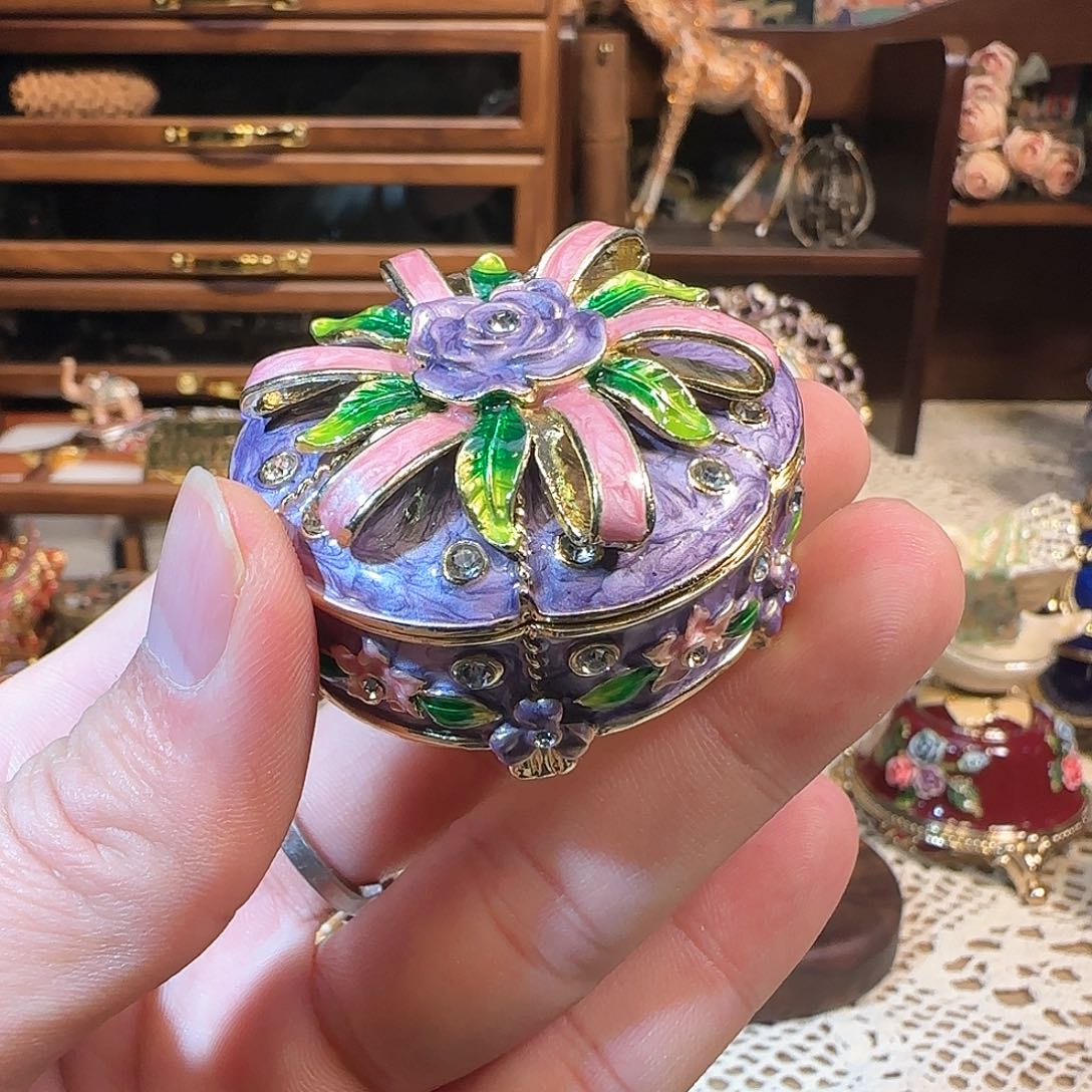 手工制品默认微瑕