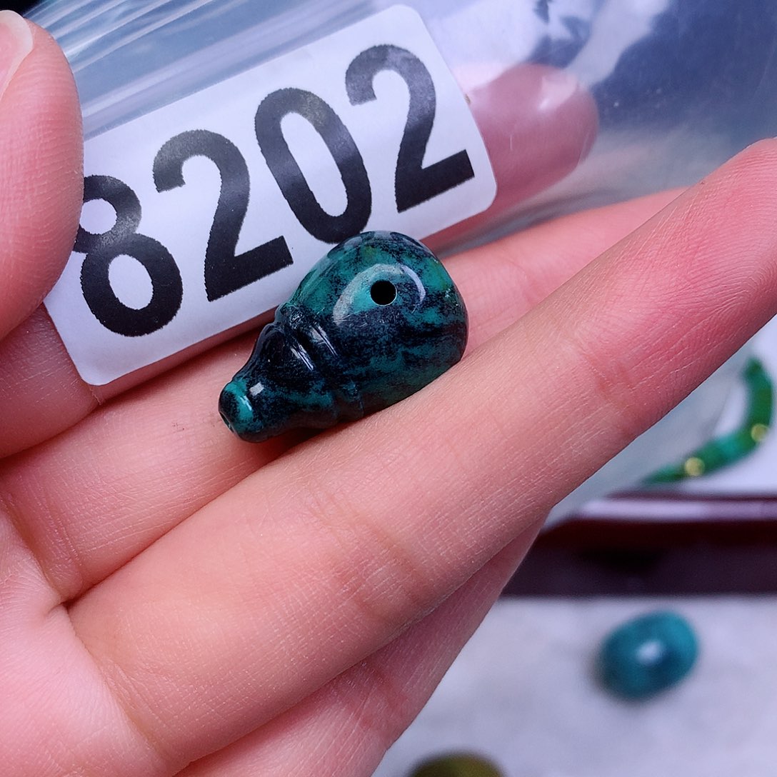 空竹粉丝专享十堰特色手工散珠