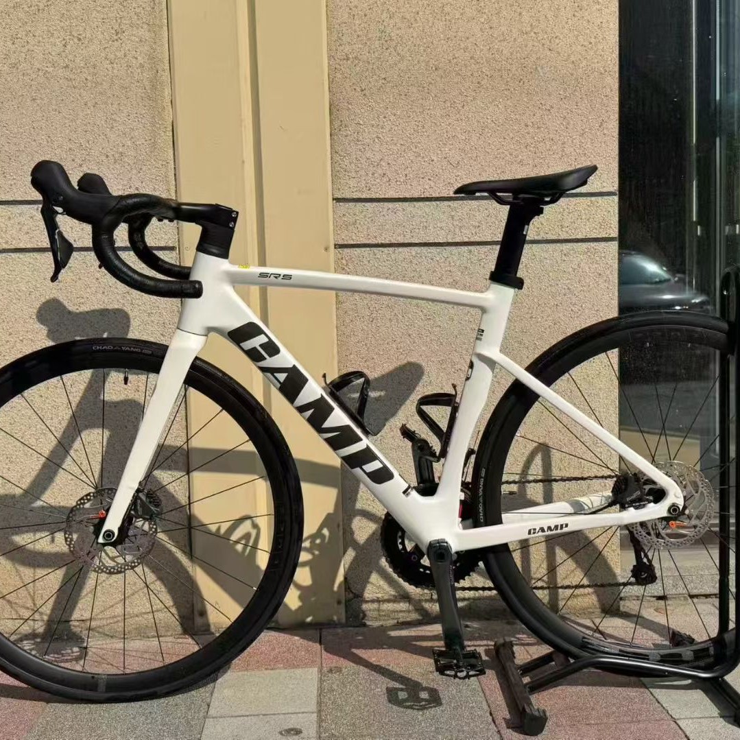 CAMP坎普 SR5公路车尺码51适合身高170-180骑行