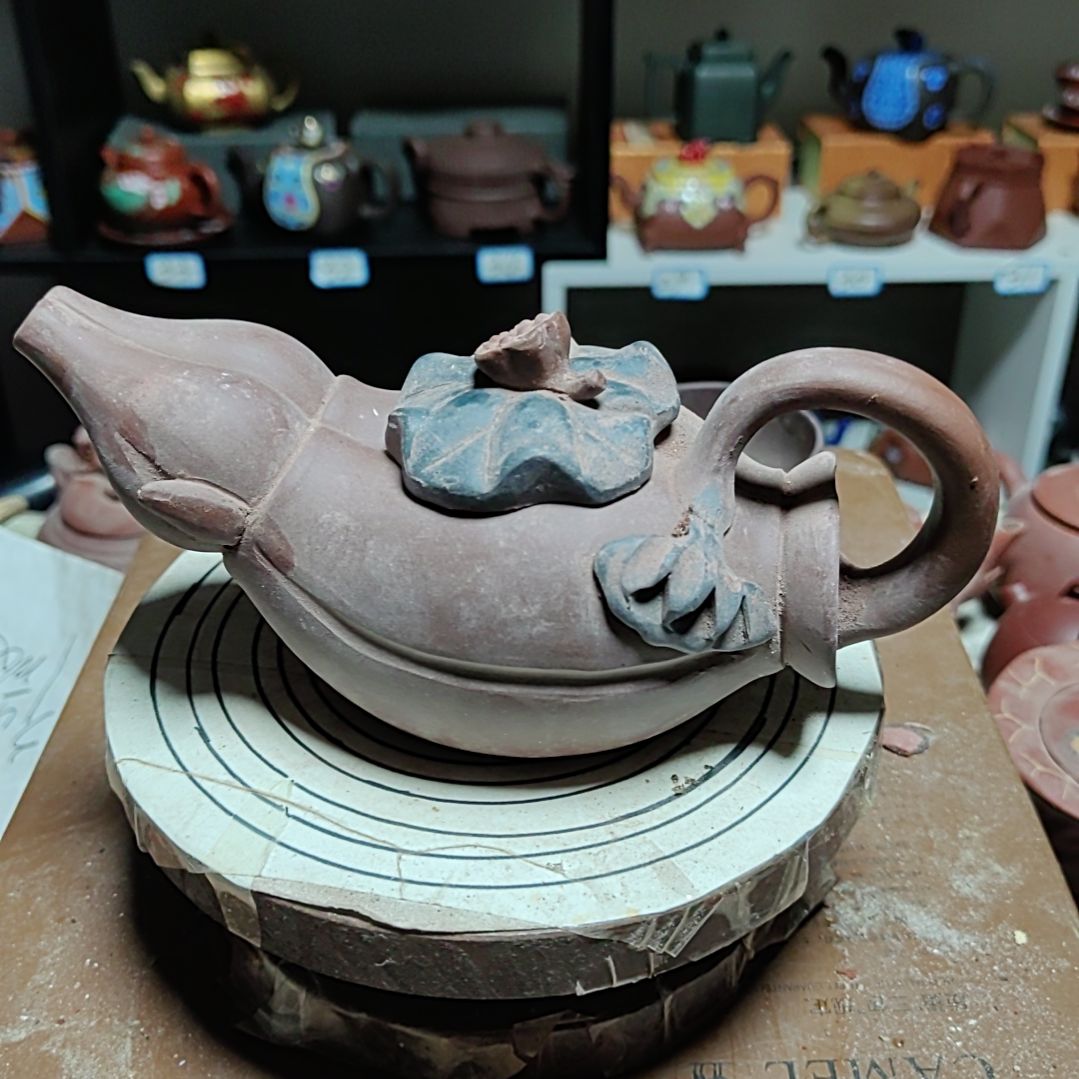 紫砂茶壶111111111111