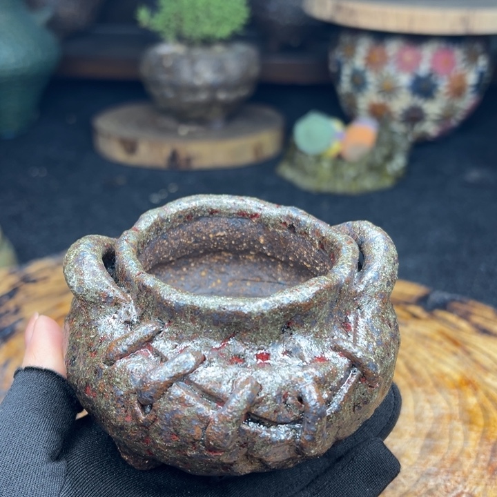 陶瓷制品不退不换7