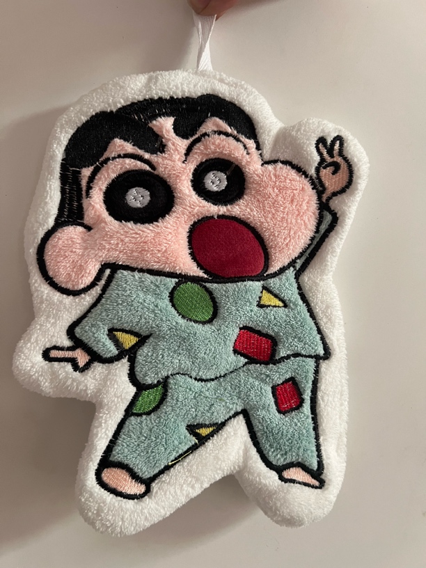 珊瑚绒擦手巾任选【3条装】