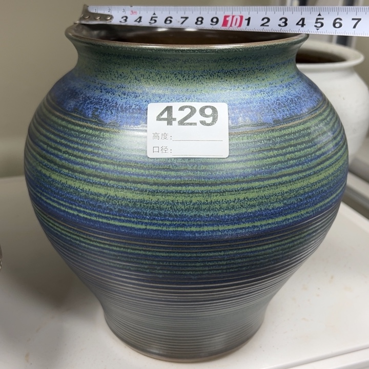 一****景德镇陶瓷手工制作