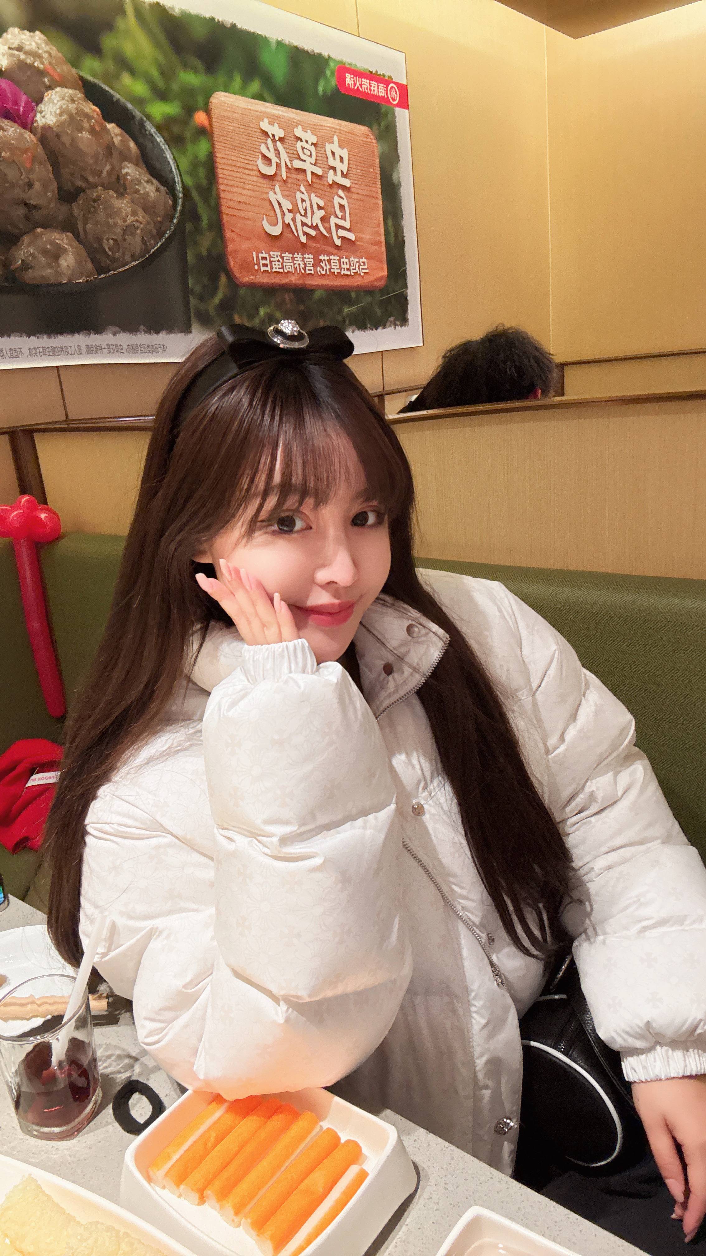 【HoorayLin】罗罗全定制原版开发3w羽绒服外套#XHD17