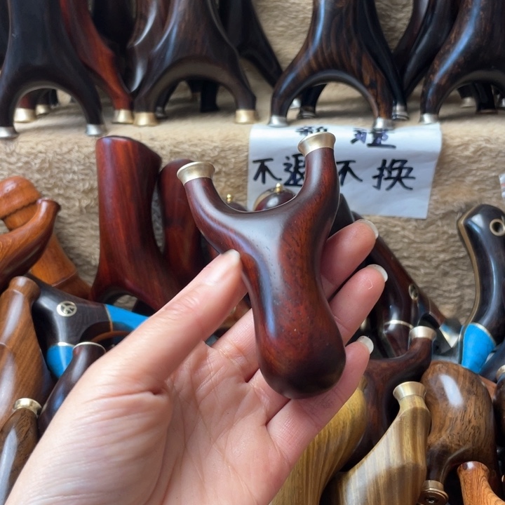 大果紫檀（缅甸花梨）微瑕2016