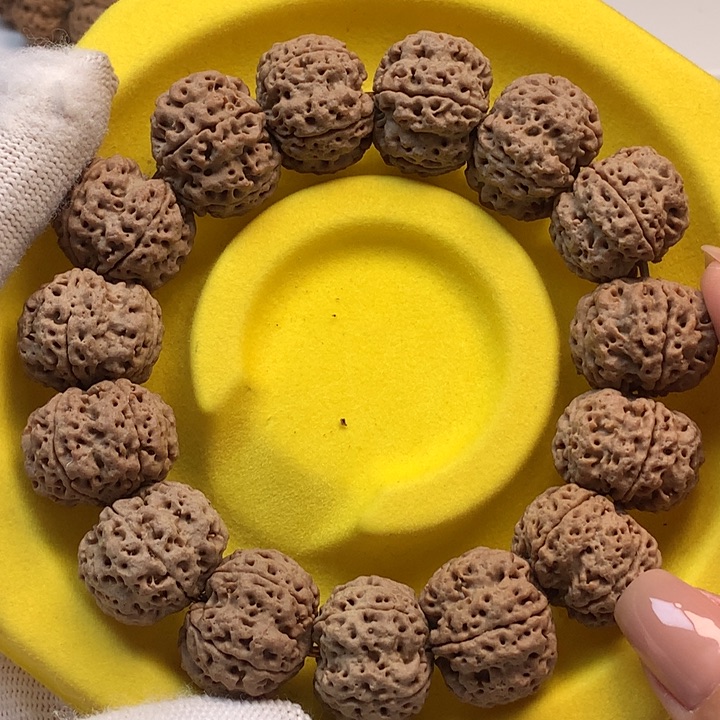 吊坠金刚菩提22尺寸雪山蜂王