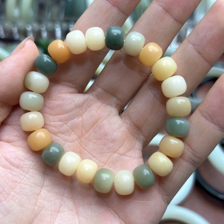 木质非金属木质非金属手串