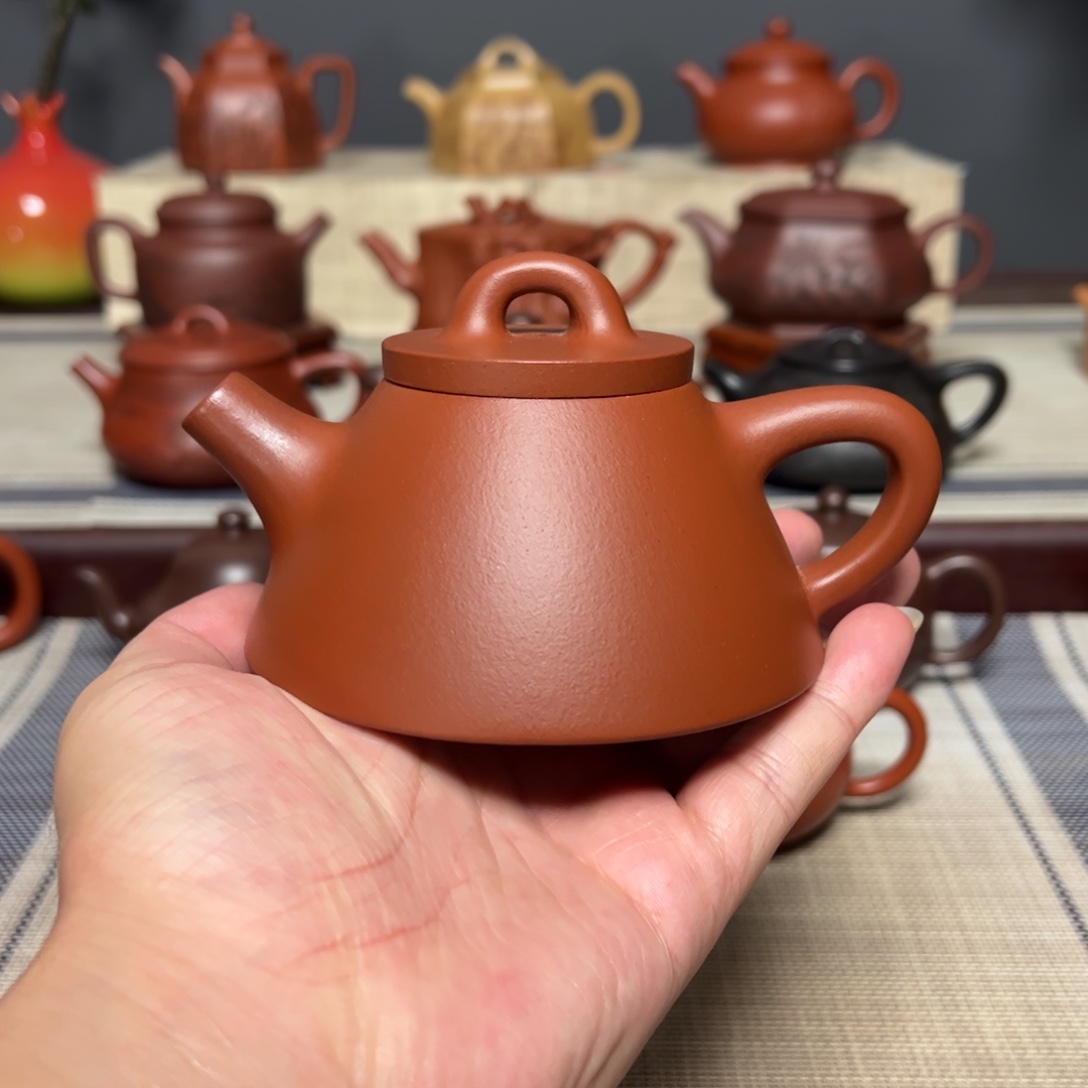 茶壶紫砂宜兴紫砂