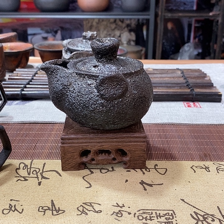 搏***练全手工制作微瑕宝瓶