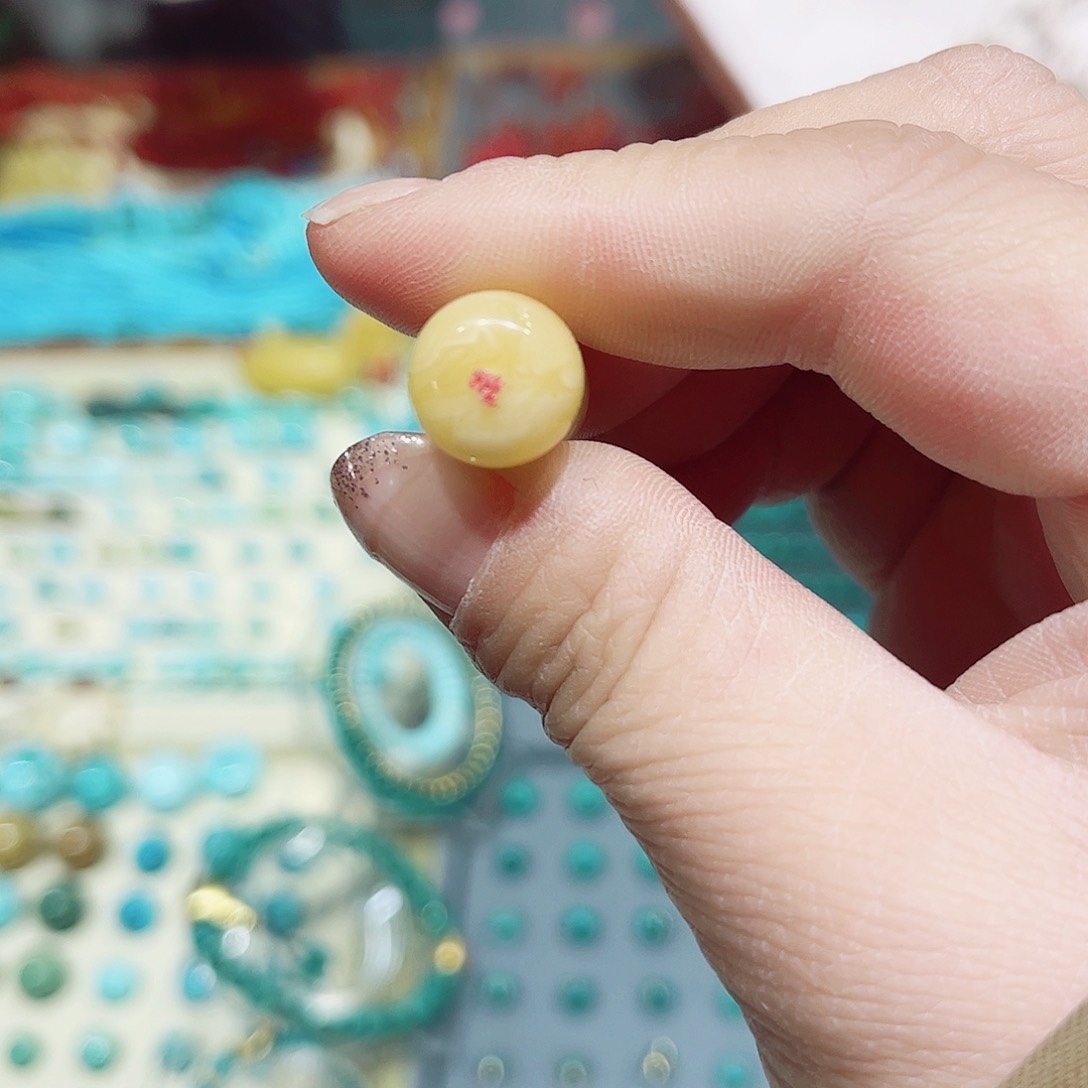 精品小蜡单颗全品1.3精品