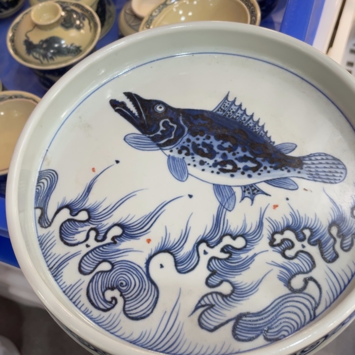景德镇陶瓷制作工艺