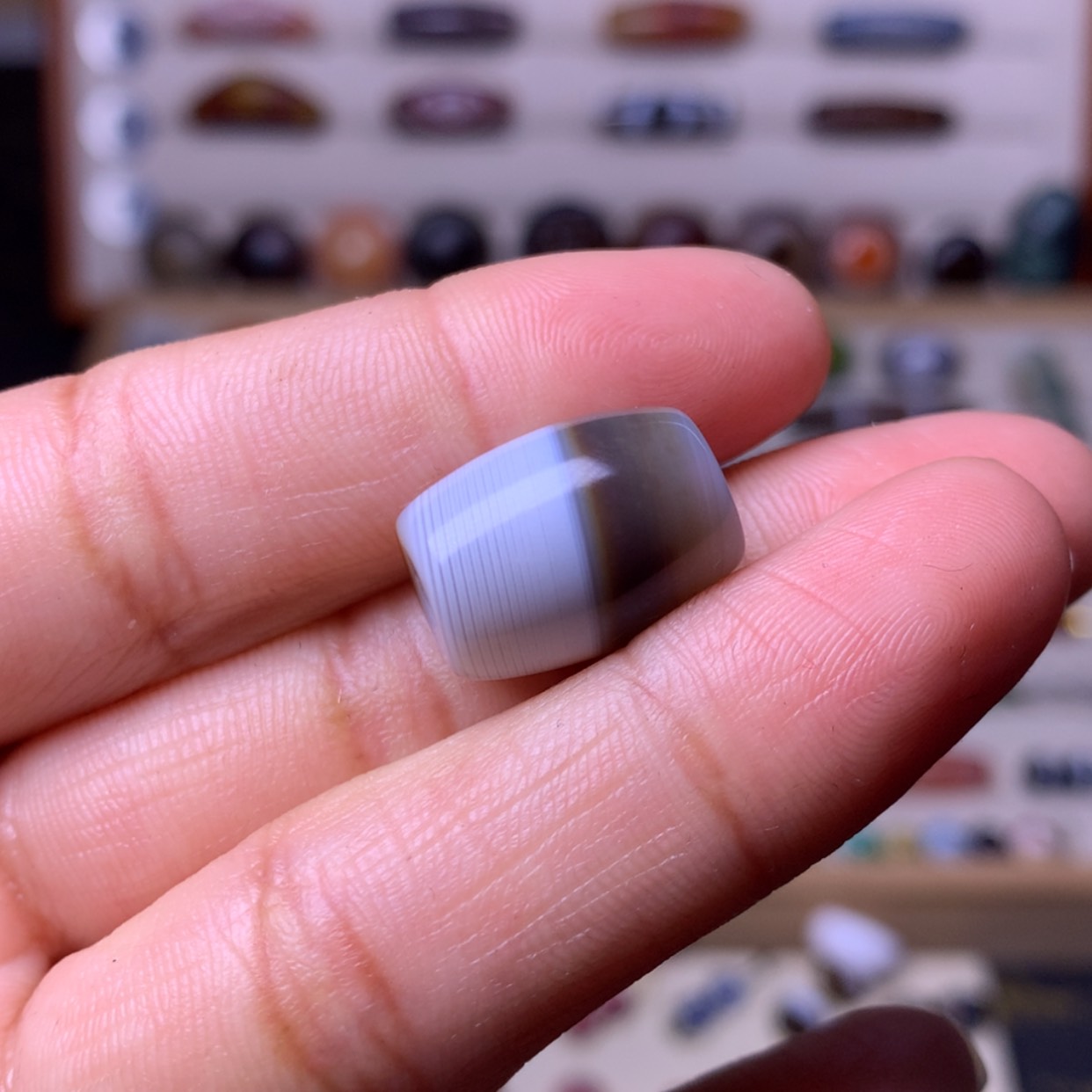 【闪购商品】玛瑙/玉髓珠宝奇石未镶嵌