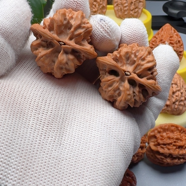 核桃福利磐石小油瓶