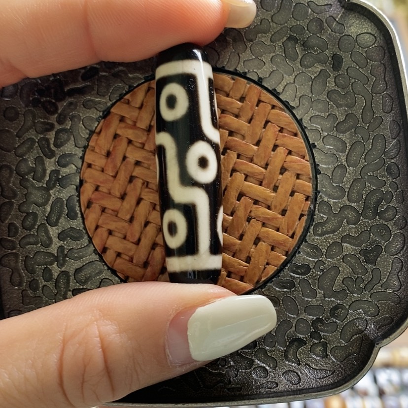 【闪购商品】玛瑙/玉髓（覆膜）散珠s***l