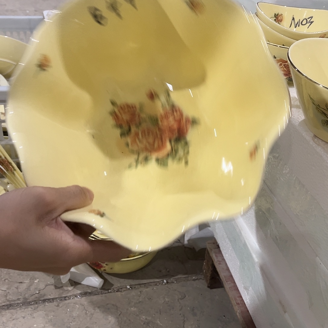 星博陶瓷有限公司