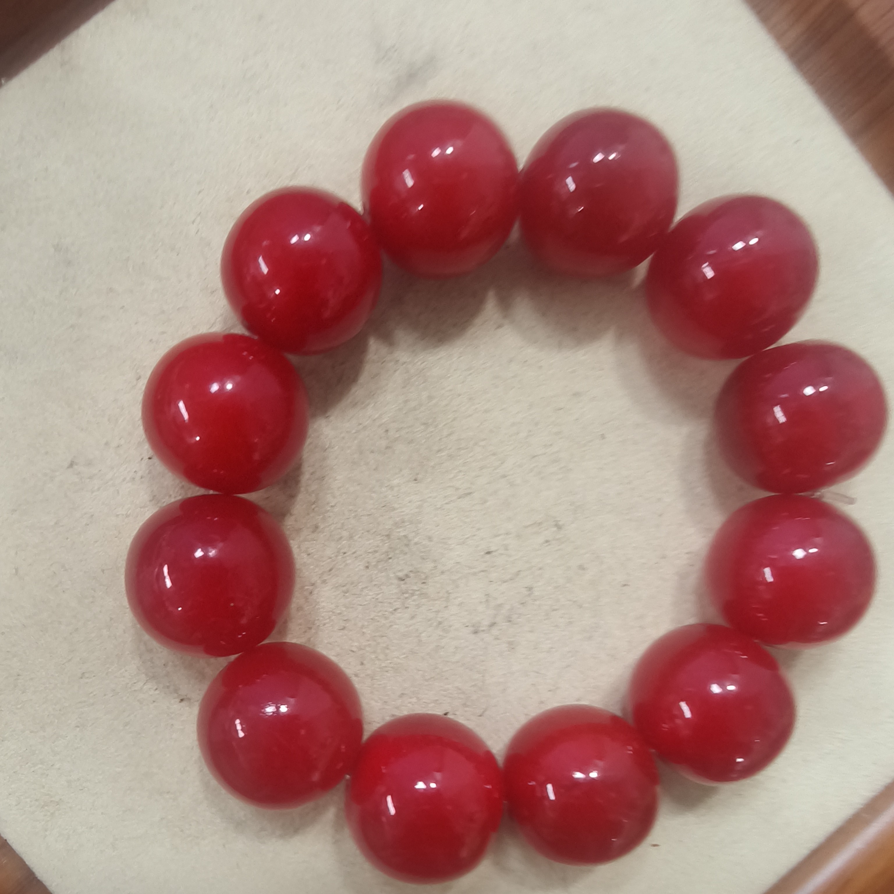 文玩饰品工艺珠-2919