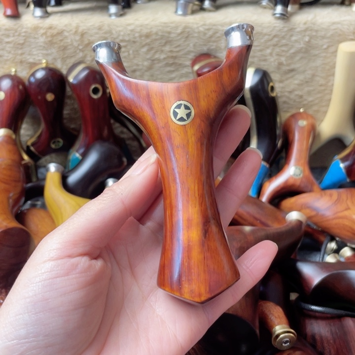 大果紫檀（缅甸花梨）瑕疵1094