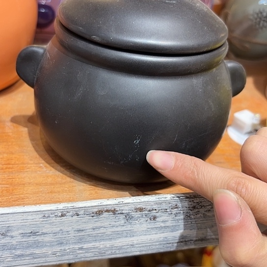 摆件外贸尾单微瑕，介意慎拍