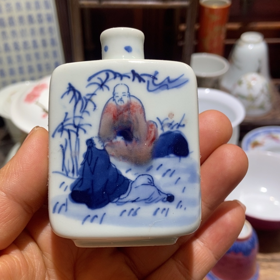 陶瓷艺术品等行业的