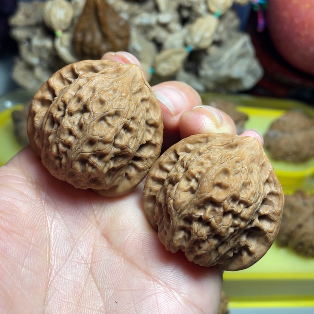 核桃手串/手链精品崔凯公子帽39