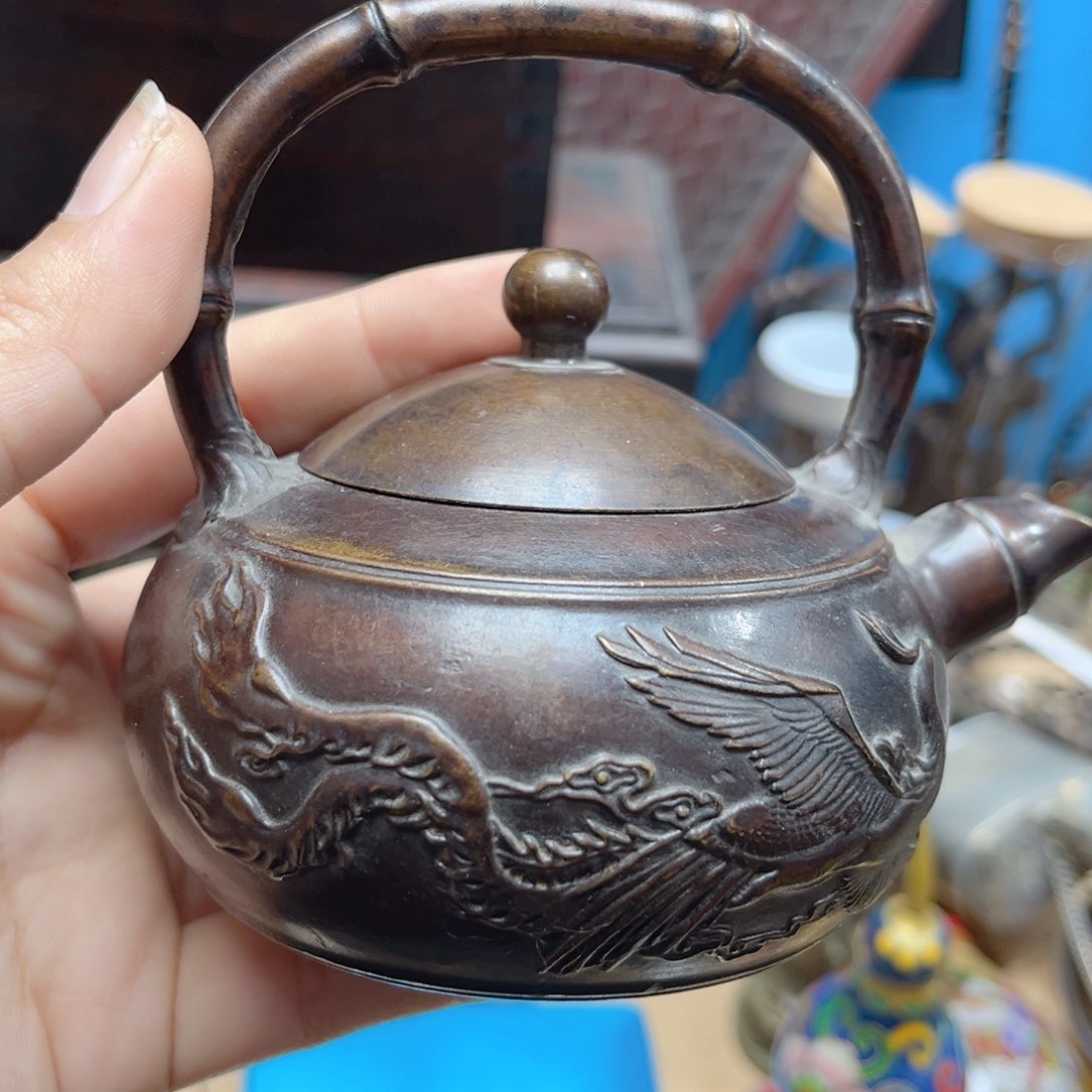 【闪购商品】滴血莲花菩提吊坠