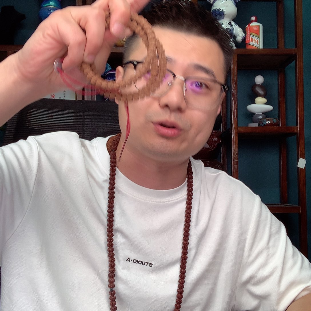 手串金刚菩提手串