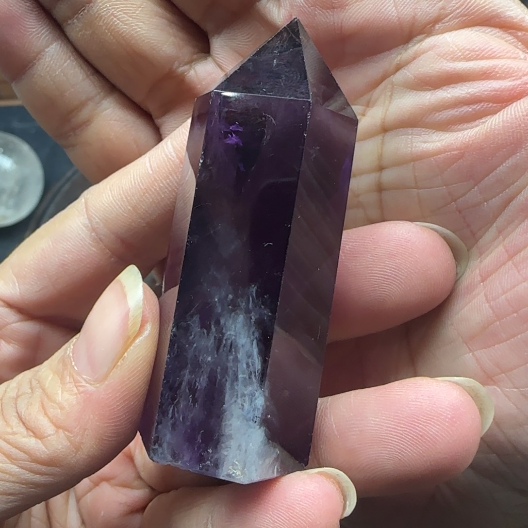 水晶未镶嵌未镶嵌f601