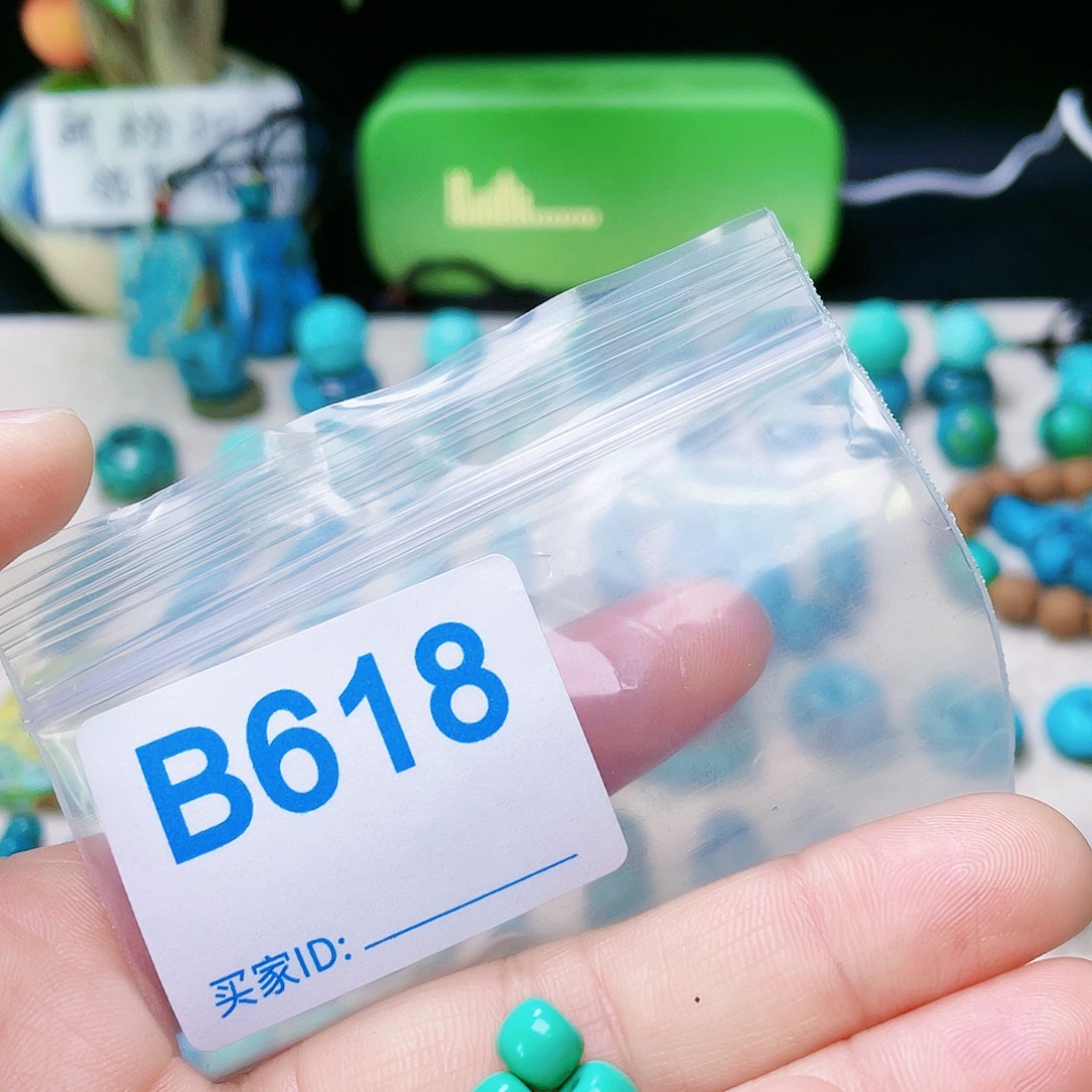 绿石头十堰特色手工配饰