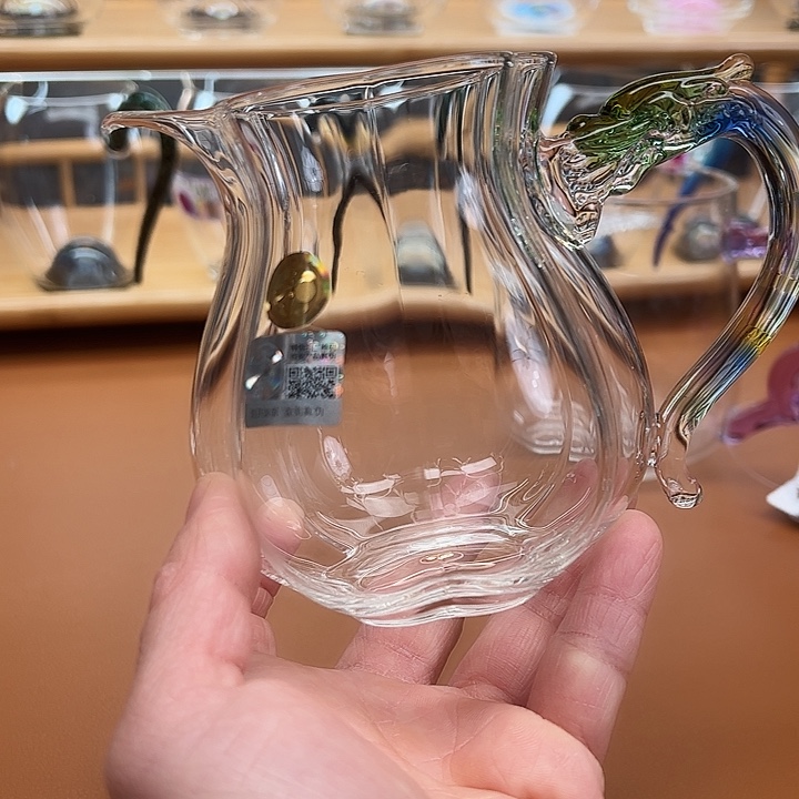 庆***庆高硼硅玻璃手柄款锦隆