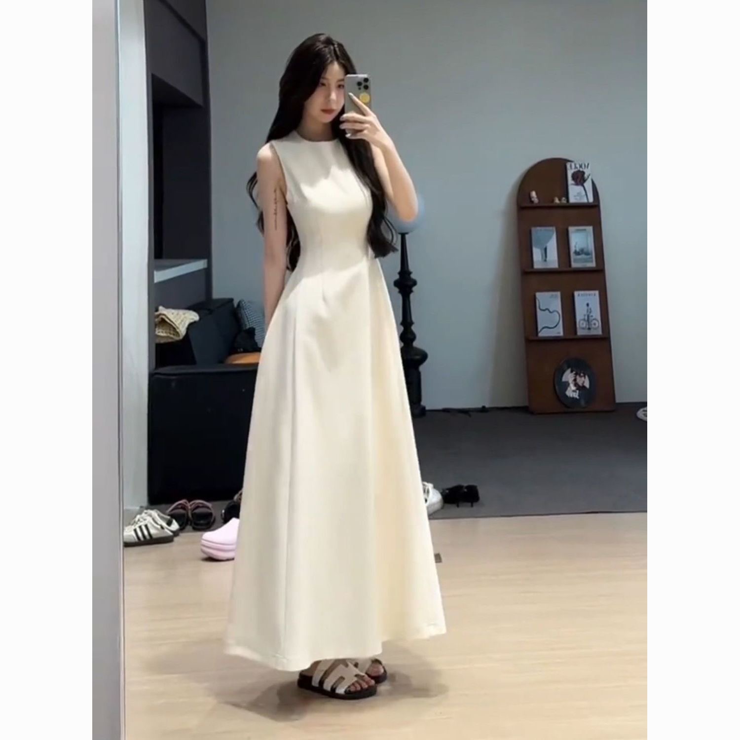 木子时尚精品服装