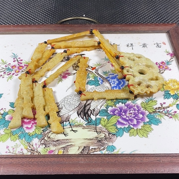 紫砂其他。           