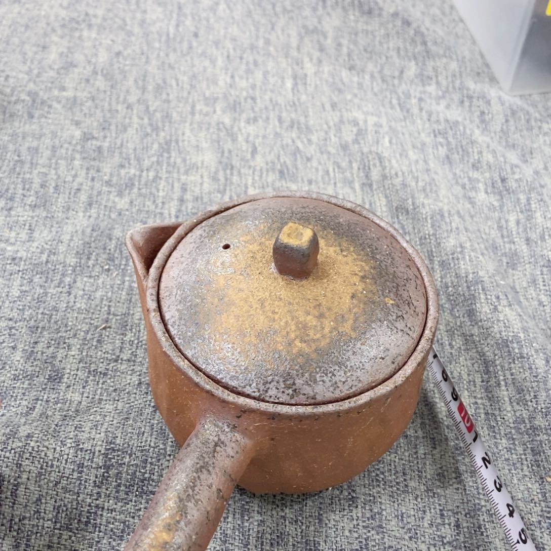 紫砂茶杯非常满意好看得物件