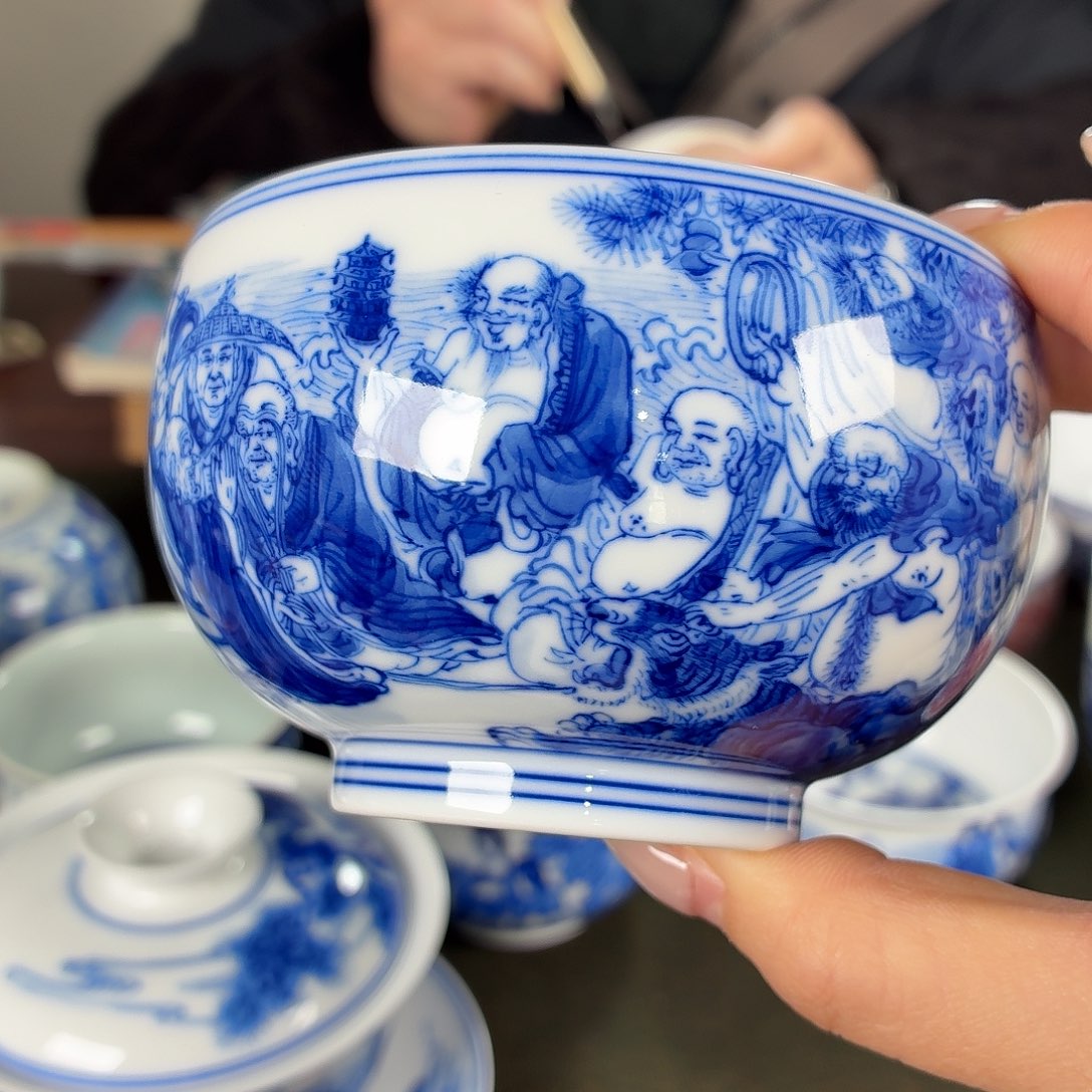 九鸣瓷艺九鸣瓷艺