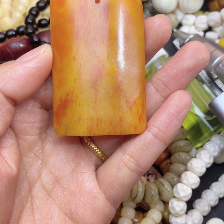 驼骨其他其他配饰