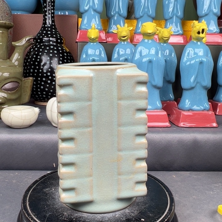 瓷器艺术作品欣赏展览