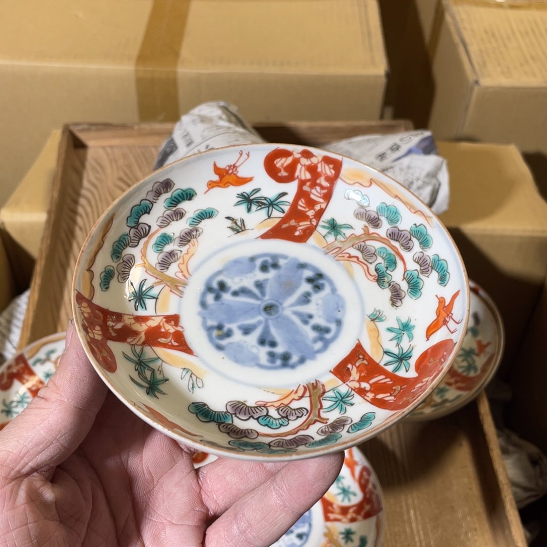 紫砂中古商品谨慎下单