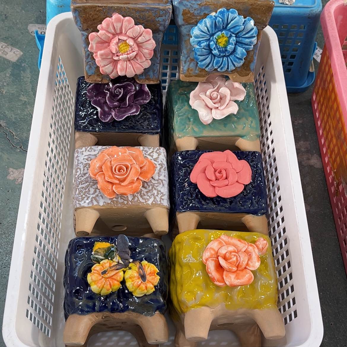 【闪购商品】红陶1363