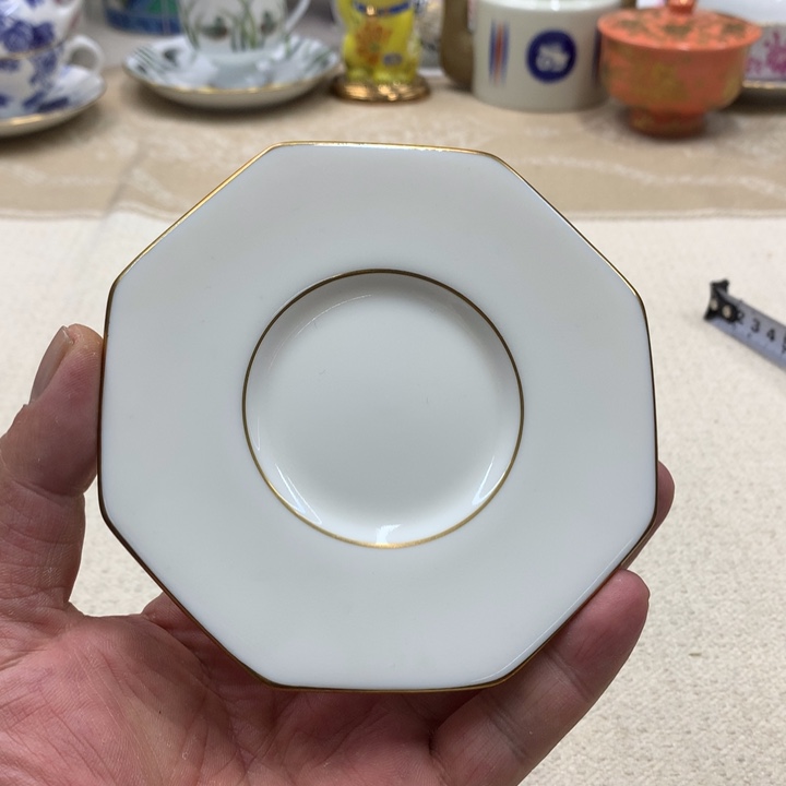 瓷片这点事真的不