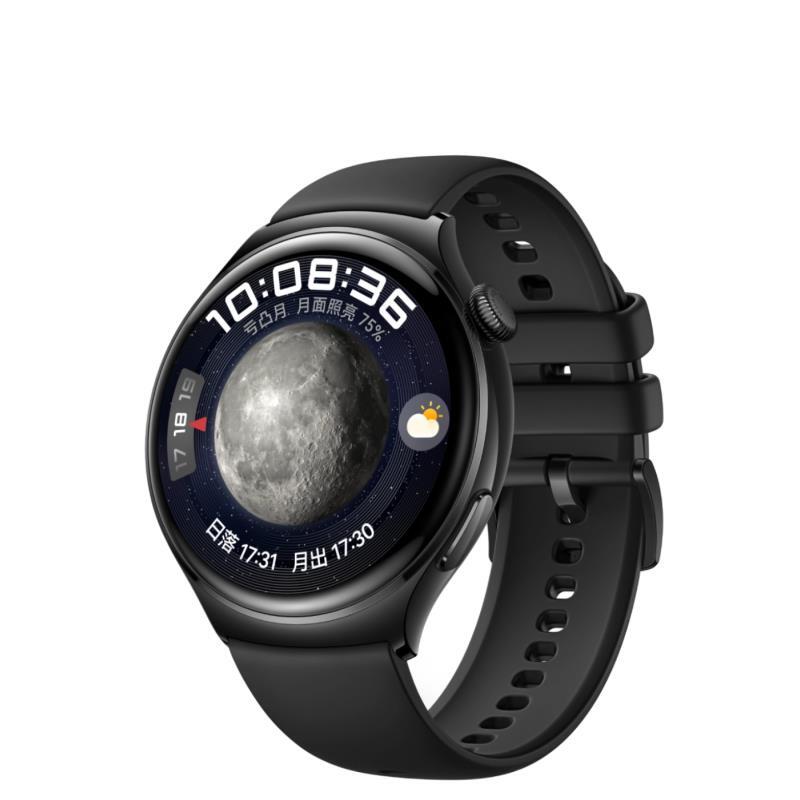 9新 Huawei/华为   华为 watch 4