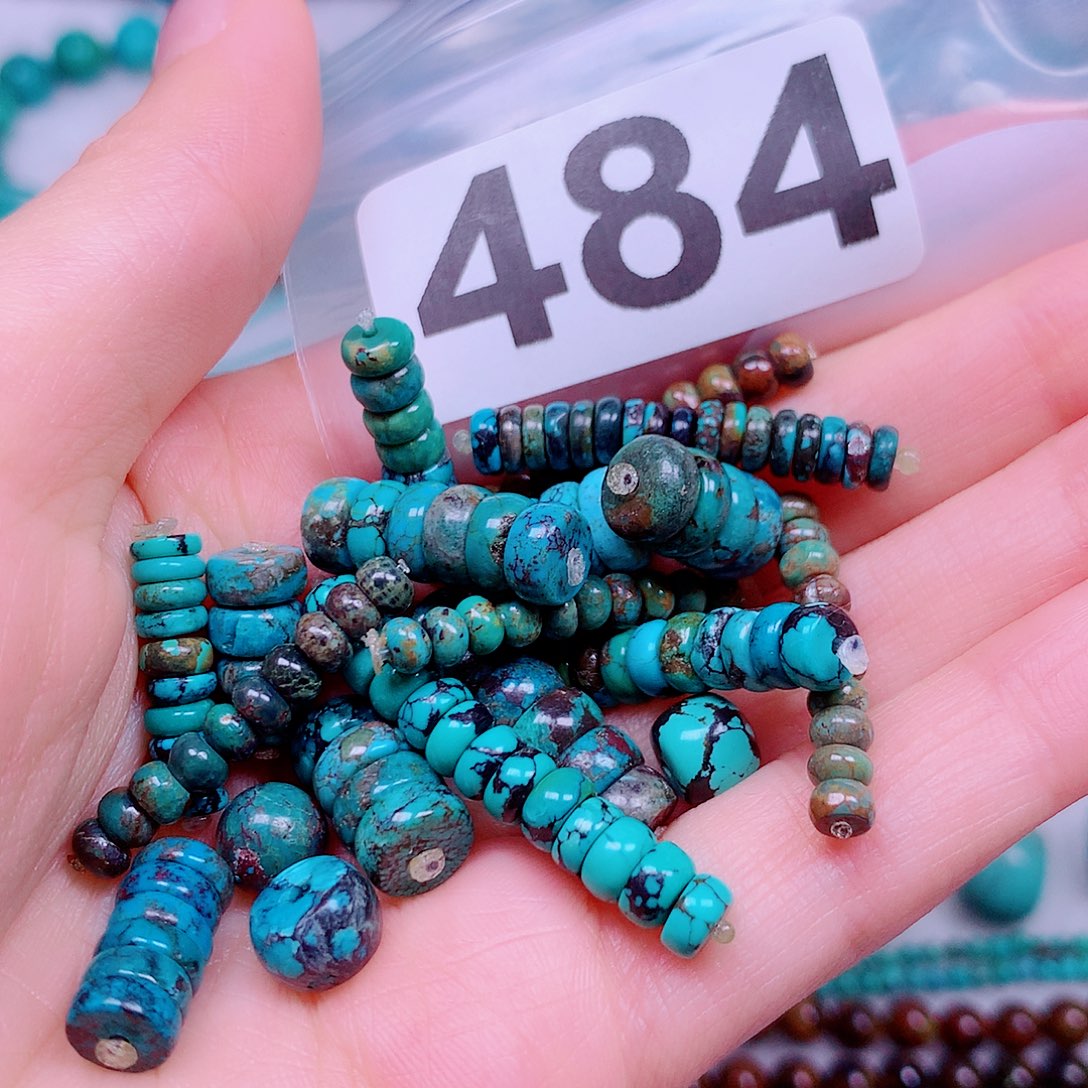 空竹粉丝专享十堰特色手工散珠