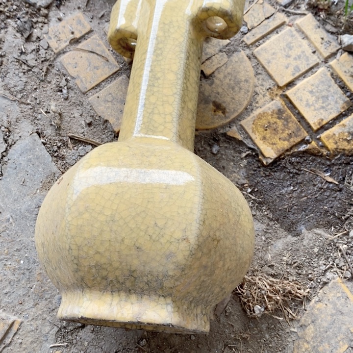 紫砂茶盘瓷器工艺品