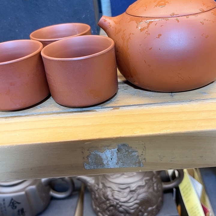 紫砂茶壶紫砂茶具