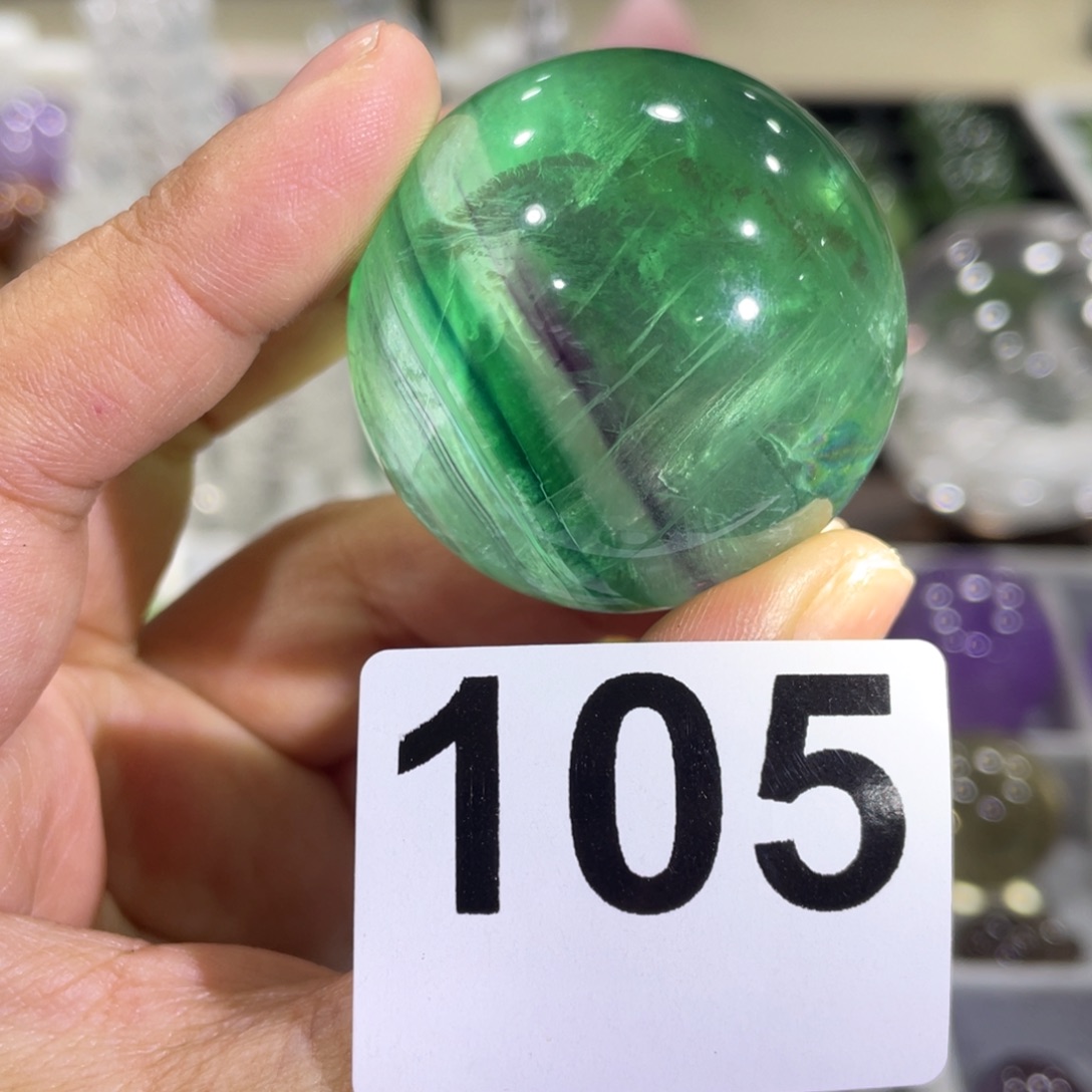 艾***e水晶大型摆件（非配饰）未镶嵌105