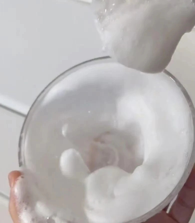 精华泡泡 酶洁面膜